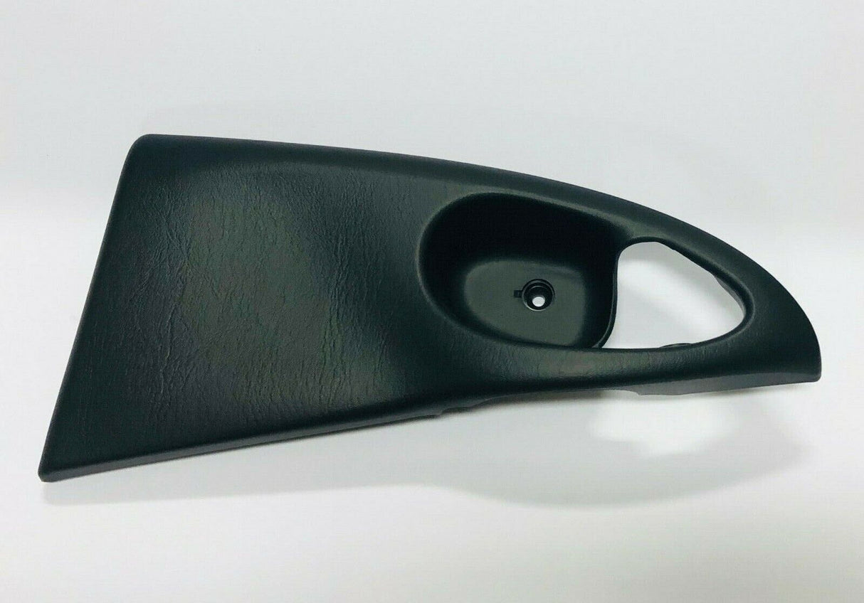Genuine Ford Focus 1998-2005 Rear RH Door Bezel