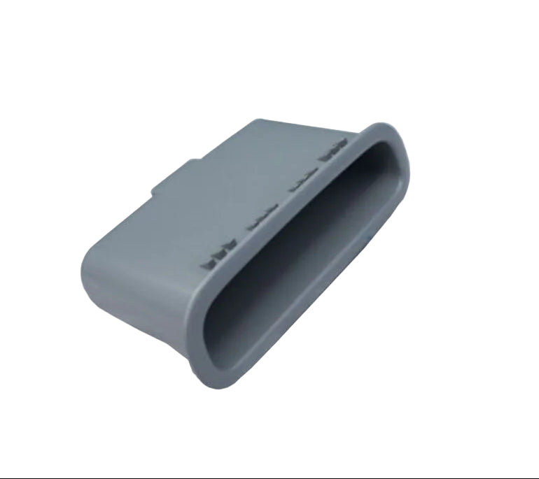 Genuine Mazda Bongo 1995-2003 Door Insert Pull Handle B46168D71B52