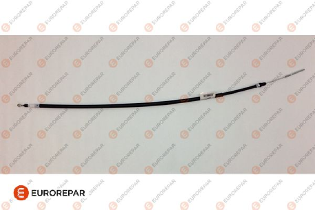Peugeot 807 Citroen C8 & Fiat Ulysse Eurorepar Handbrake Cable