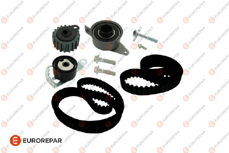 Ford Fiesta Mk4 Mondeo Mk2 & Escort Eurorepar Timing Belt Kit