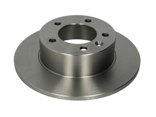 Peugeot Boxer Citroen Relay Fiat Ducato Eurorepar Solid Rear Brake Disc x1 280mm