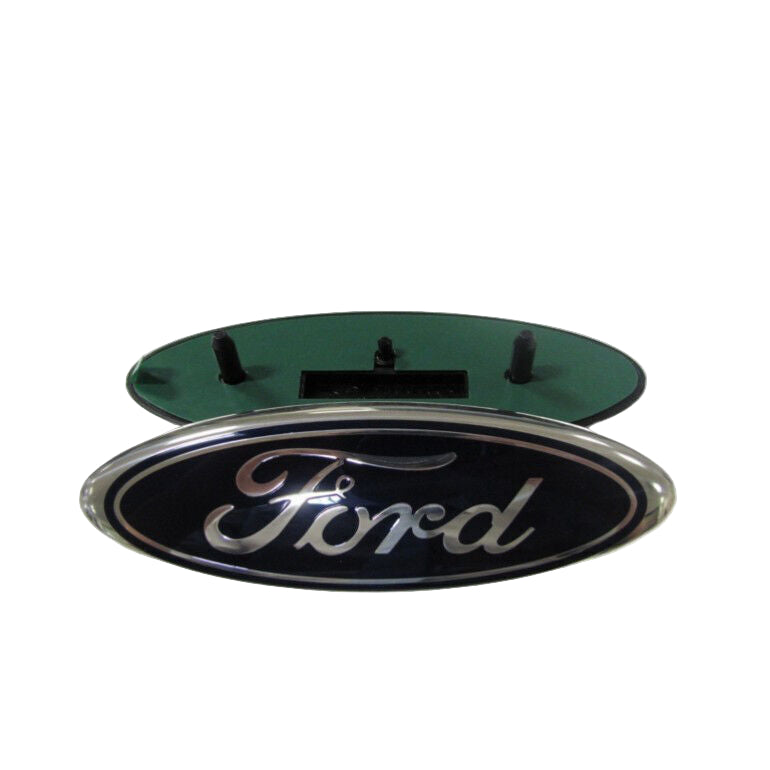 Genuine Ford Fiesta MK6 ST & Zetec S Front Ford Oval Badge Logo 1779943