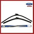 Genuine Ford C-MAX Front Flat Aero Wiper Blades 2011 Onwards 2120679 New