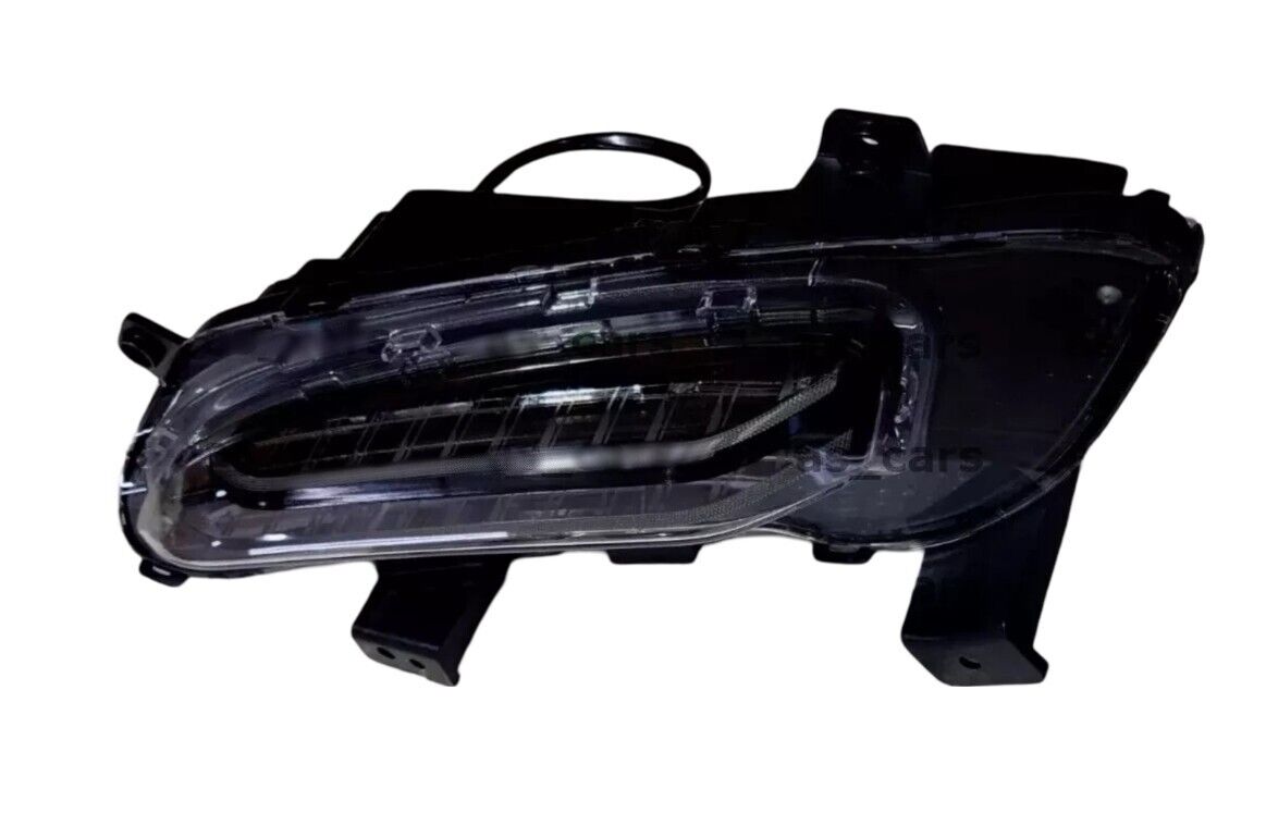 Genuine MG HS SE & TROPHY 2023-2024 Front Fog Lamp Light Left LH