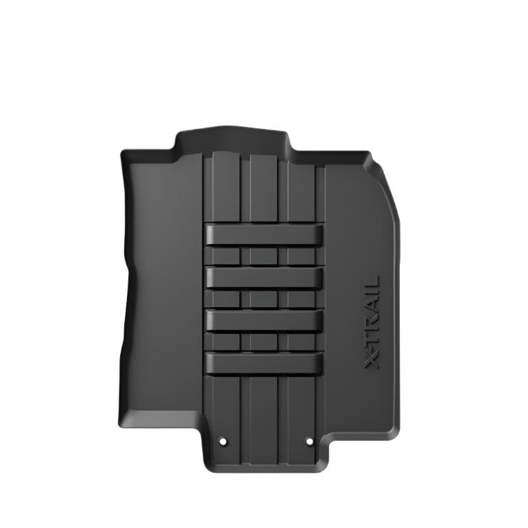 Genuine Nissan X-Trail T32 2014 On Front & Rear Rubber Mats KE7584B089