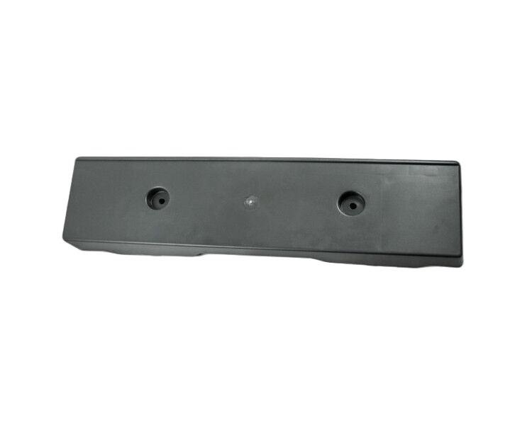 Genuine Nissan Juke Front Number Plate Bracket / Plinth 96210BV80A