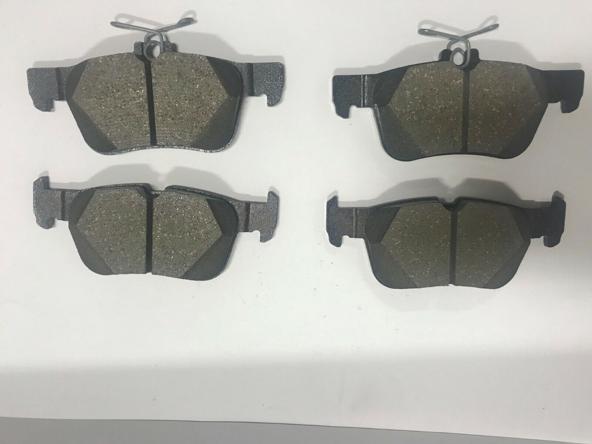 Genuine Ford Mondeo 4 Door Estate 2014-2017 Rear Brake Pads OBS