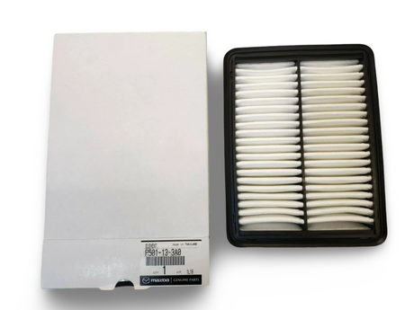 Genuine Air Filter Mazda 2 DJ, Mazda 3 BM & BN, Mazda CX-3 DK Skyactiv Models