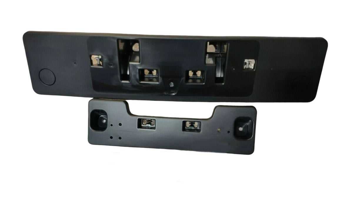 Genuine Mazda 6 GL 2019-2020 Front Number License Plate Holder