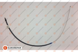 Citroen C3 Eurorepar Handbrake Cable
