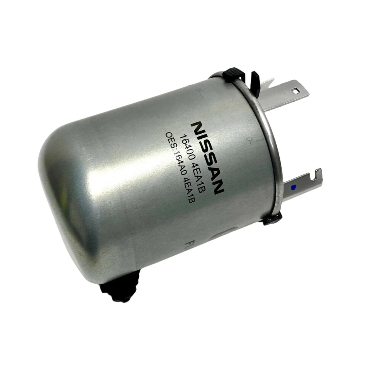 Genuine Nissan Qashqai J11 Diesel Fuel Filter 1.5 1.6 DCI R9M K9K 164A04EA1B New