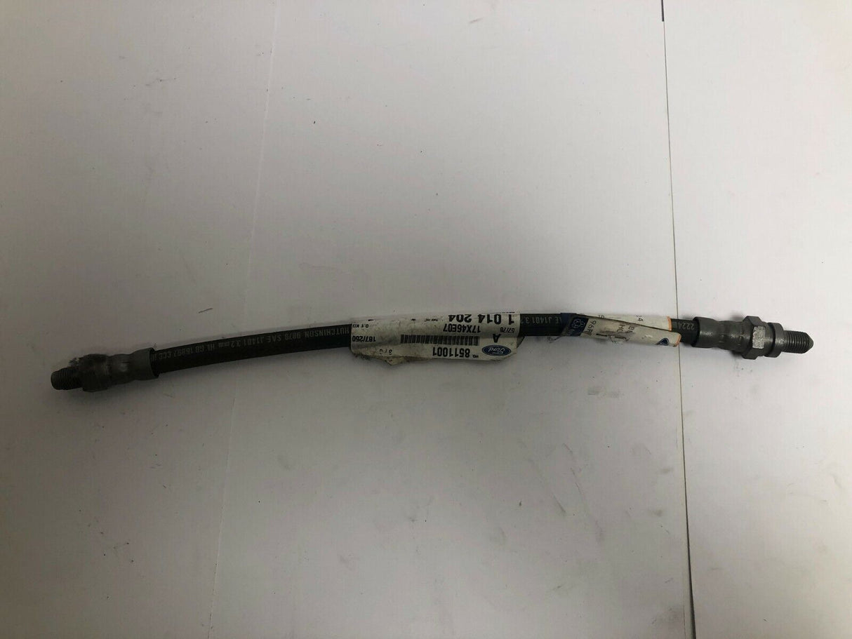 Genuine Ford Fiesta & Puma Rear Brake Hose 295mm