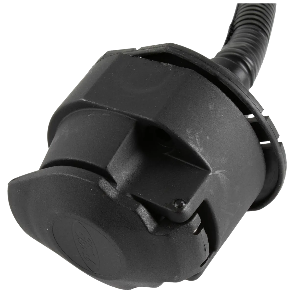 Genuine Ford Transit Custom Trailer Coupling Towbar Wiring 2012-Onwards 2682317