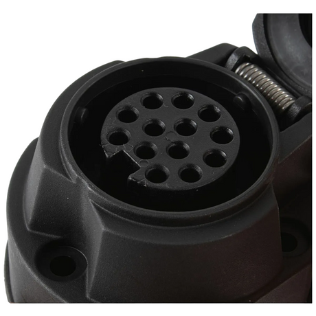 Genuine Ford Transit Custom Trailer Coupling Towbar Wiring 2012-Onwards 2682317