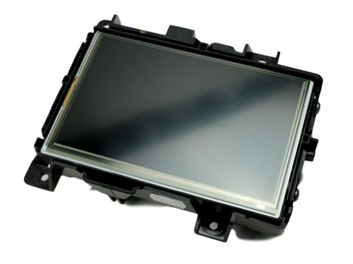 Genuine Renault Clio Mk4 Trafic Mk3 Master Mk3 Twingo Mk3 & Captur Radio Unit