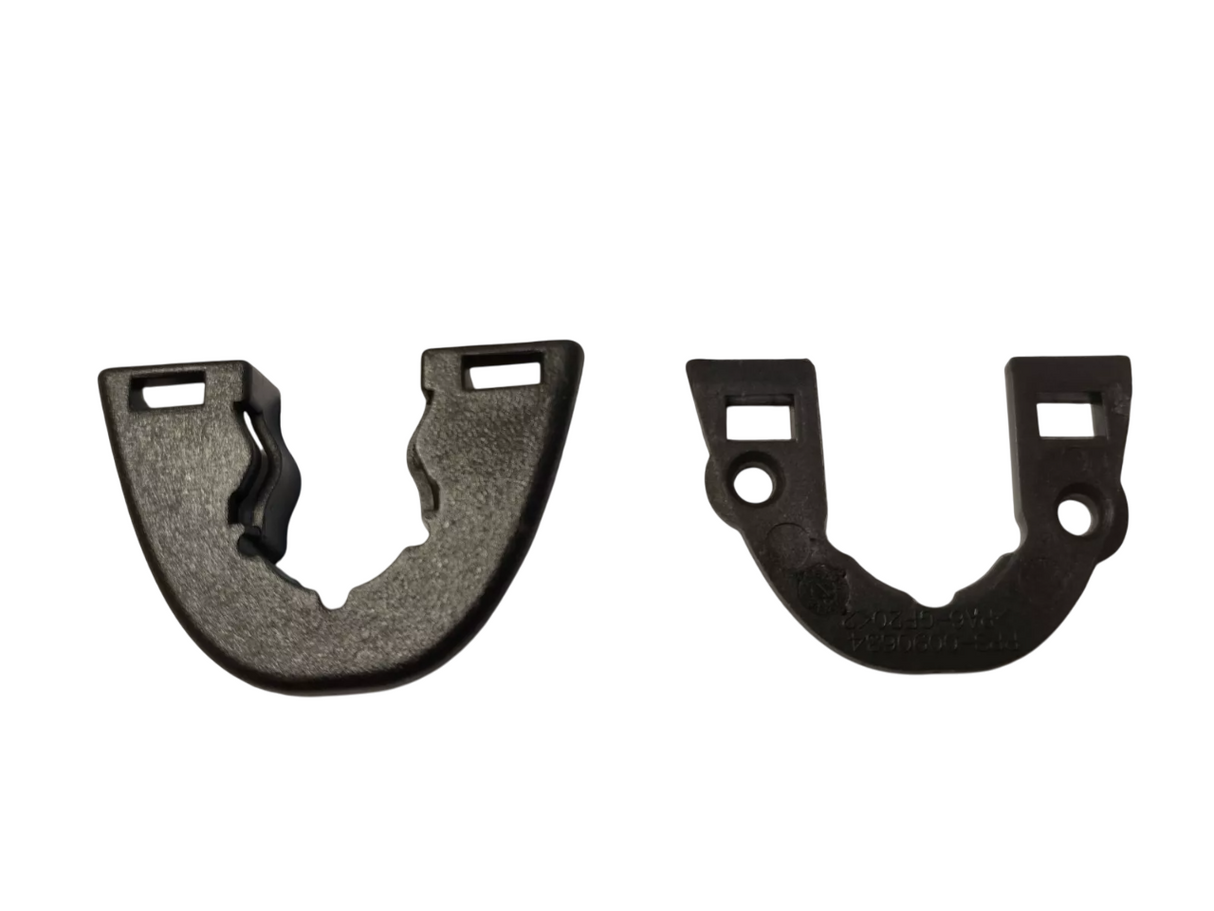 Genuine Vauxhall Adam 2012-2019 Parcel Shelf Clip Hinge Hanger x1