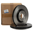 Genuine Ford EcoSport Front Brake Discs
