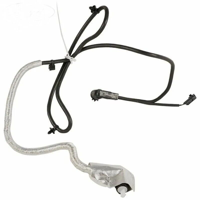 Genuine Ford Transit Mk8 Custom 2.0 EcoBlue Urea (DEF) Tank Tube FWD 16- 2035156