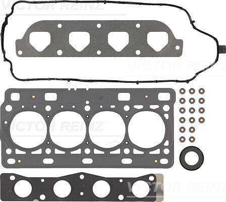 Genuine Renault Clio, Twingo, Sandero Engine Seal