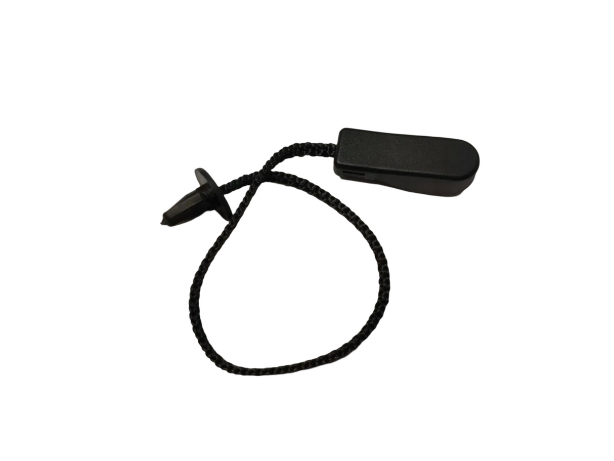 Genuine Mazda 3 Rear Parcel Shelf String BP 2019-2021 BCKD68315