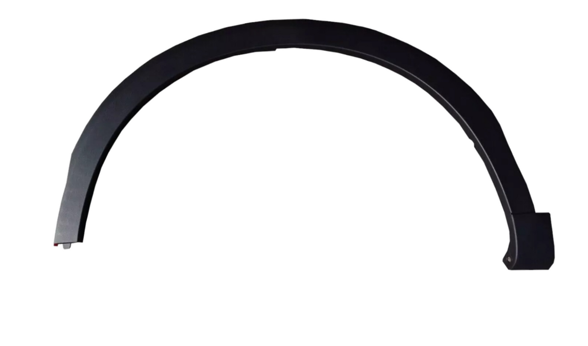 Genuine MG HS 2019-2023 Overfender Wheel Arch Front Left Side LH