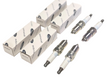 Genuine Ford C-Max / Mondeo Ignition Spark Plugs - Set of 4 - 1369704