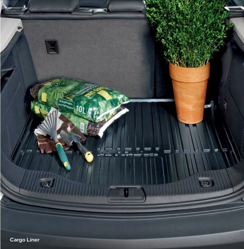 Genuine Vauxhall Mokka 2013-2019 Boot Liner 39021614 New!