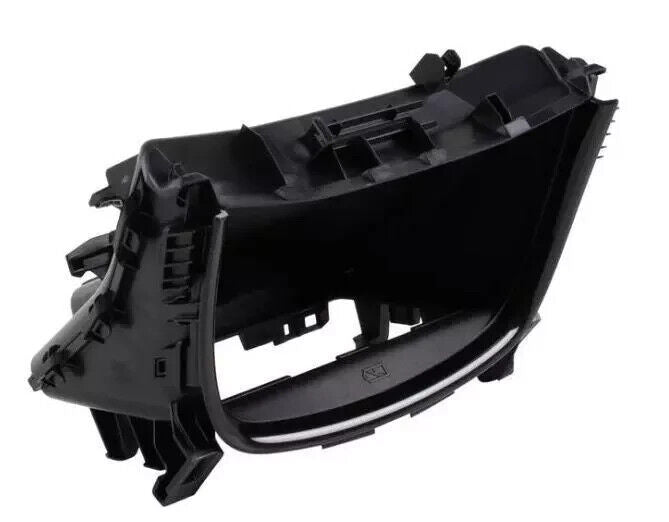 Genuine Ford Puma 2020- Onwards Storage Tray For Wireless Charging Kit 2436816