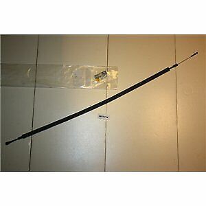 Genuine Renault Megane MK2 handbrake Cable 7701057267