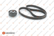 Peugeot 307 206 106 Partner & Citroen Saxo 1.4L Petrol Eurorepar Timing Belt Kit