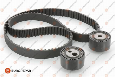 Peugeot 807 806 Expert & Citroen Dispatch C8 Synergie Eurorepar Timing Belt Kit