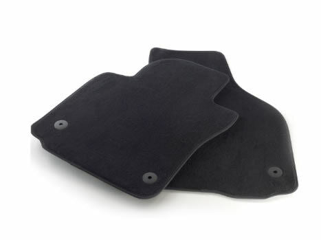 Genuine Seat Arona 2017-2021 LHD Textile Mats