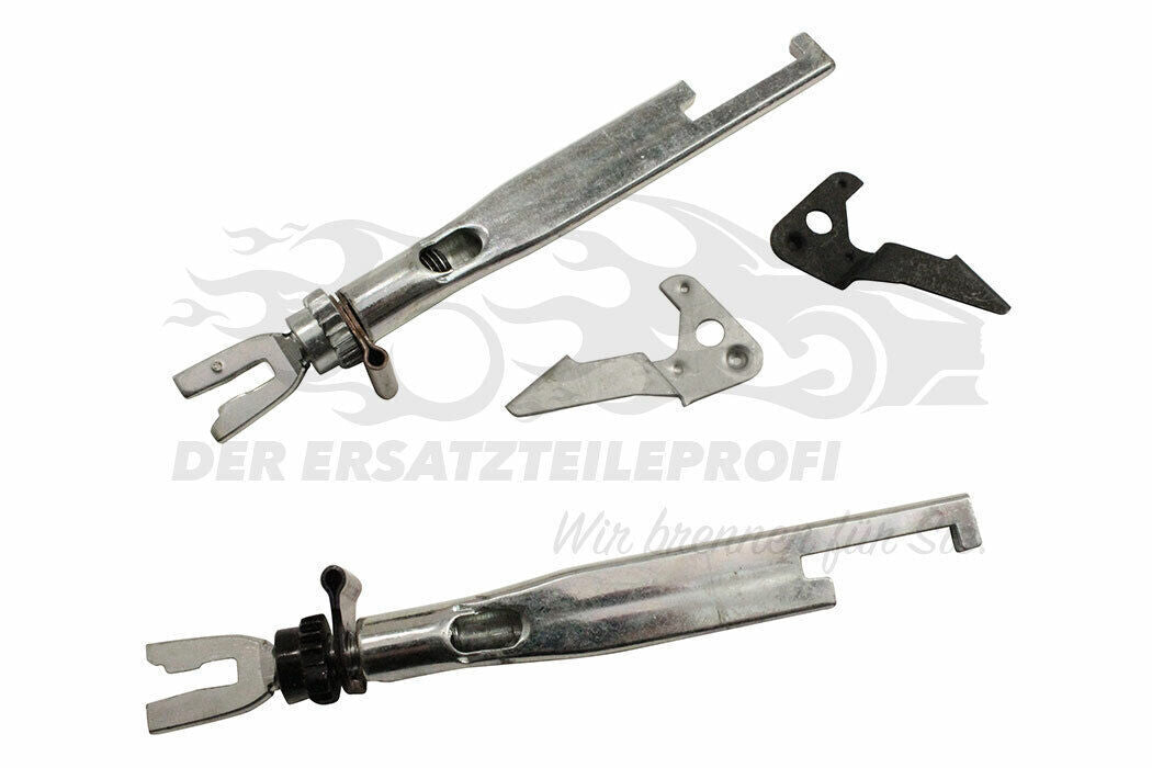 Genuine Renault Twingo Mk1 Rear Brake Rod Shoe 442084139R New