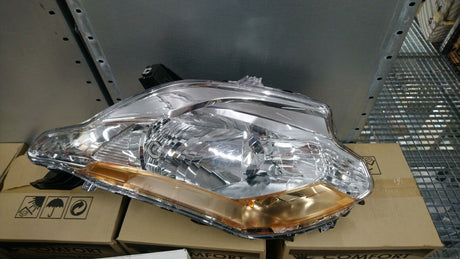 Genuine Fiat Fullback 2016-2019 LH N/S/F Headlight/Headlamp