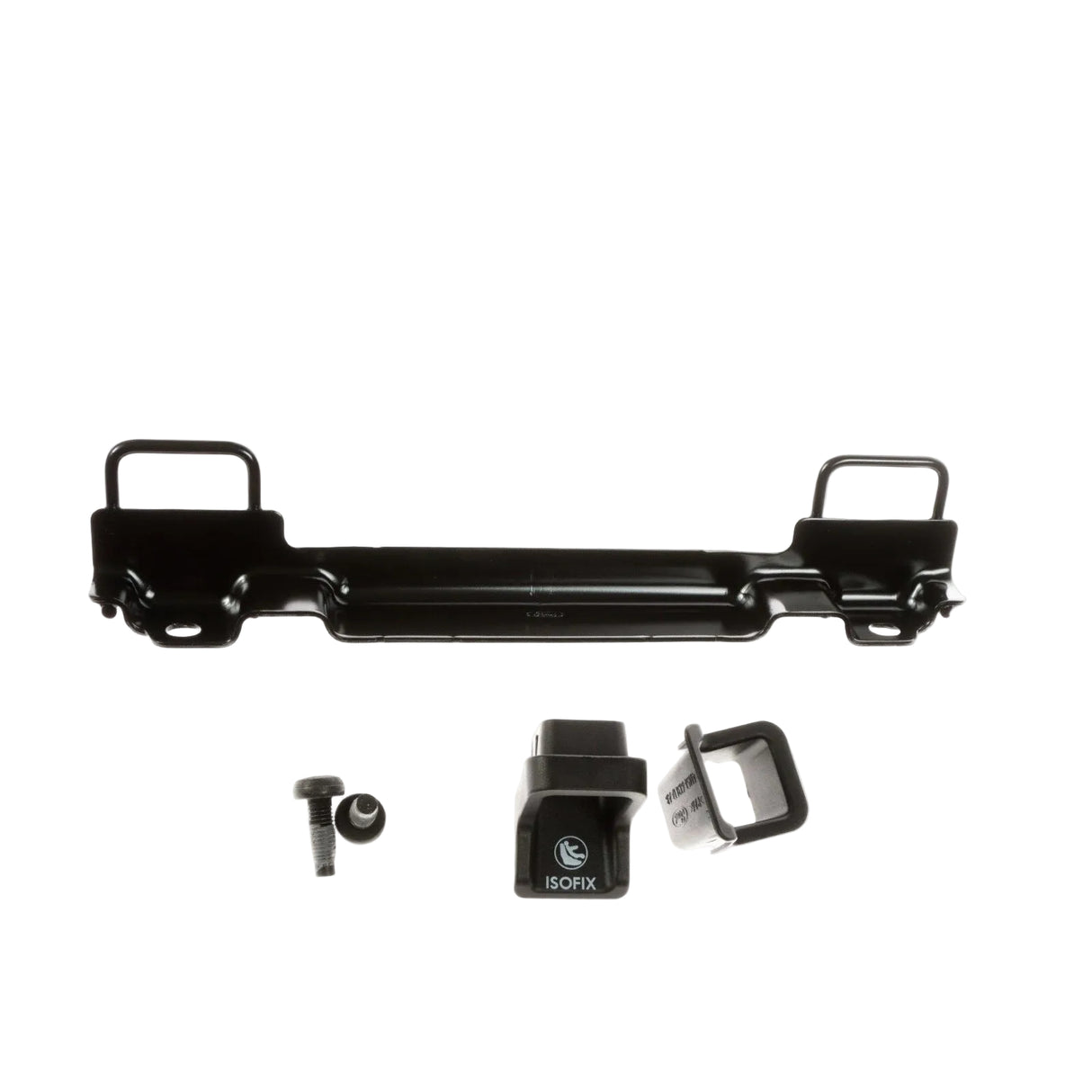 Genuine Ford Focus MK2 2004-2011 Isofix Kit For Child Seat 1357238