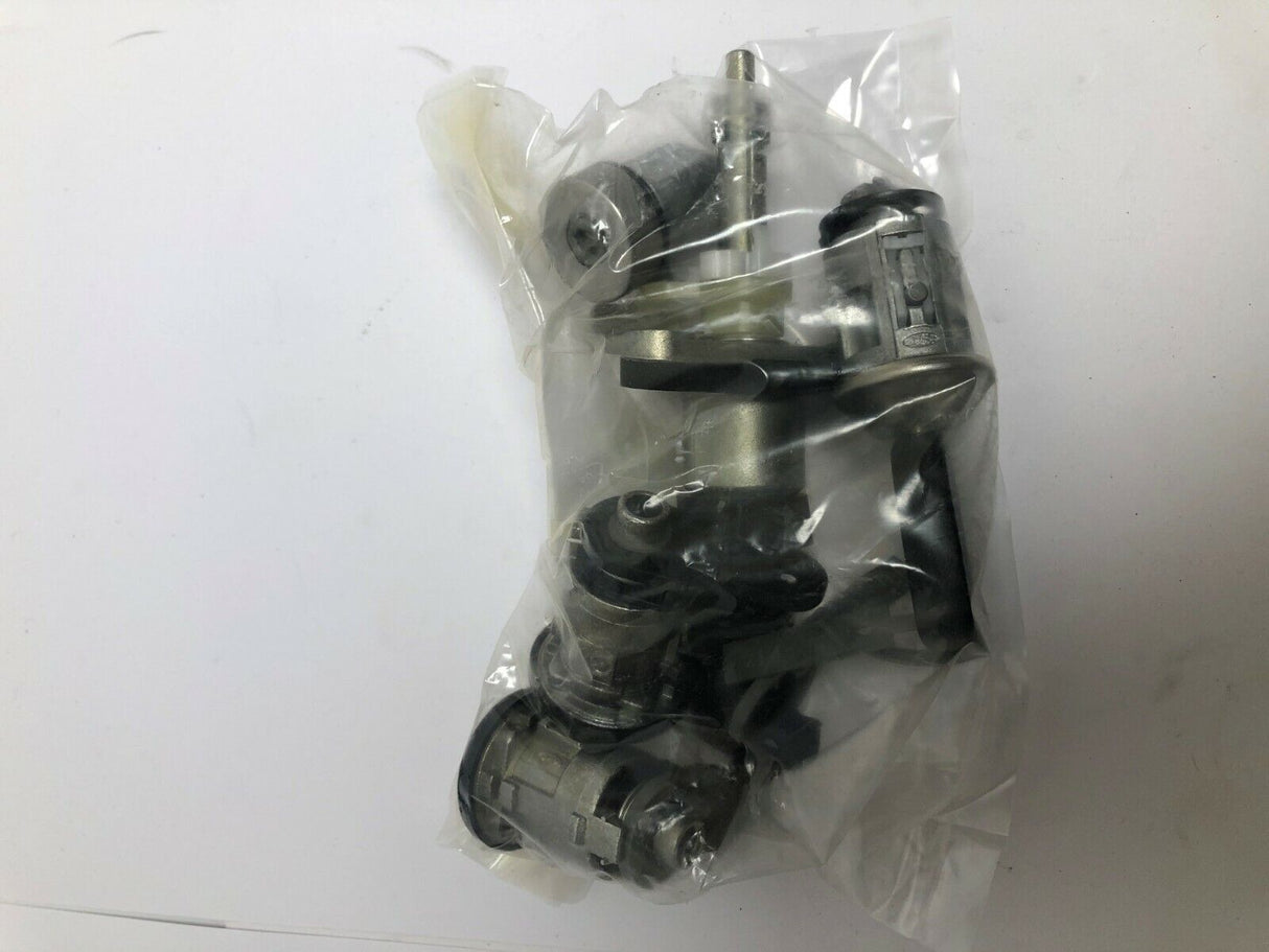 Genuine Ford KA 1996-2008 Complete Vehicle Lockset