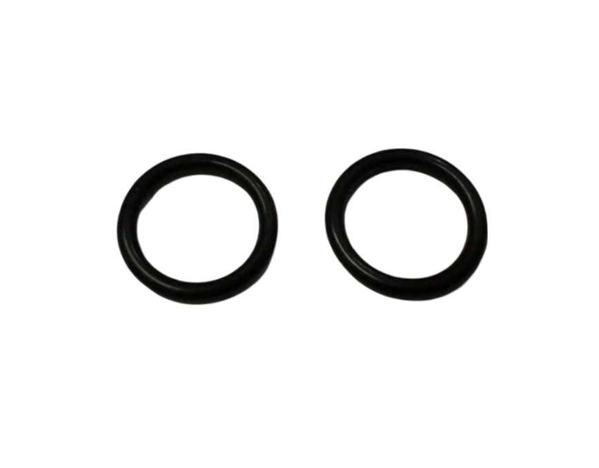 Genuine Mazda 6 GJ, CX5 & 3 2.2 Diesel Skyactiv 2013-2017 Oil Pump O Rings x2