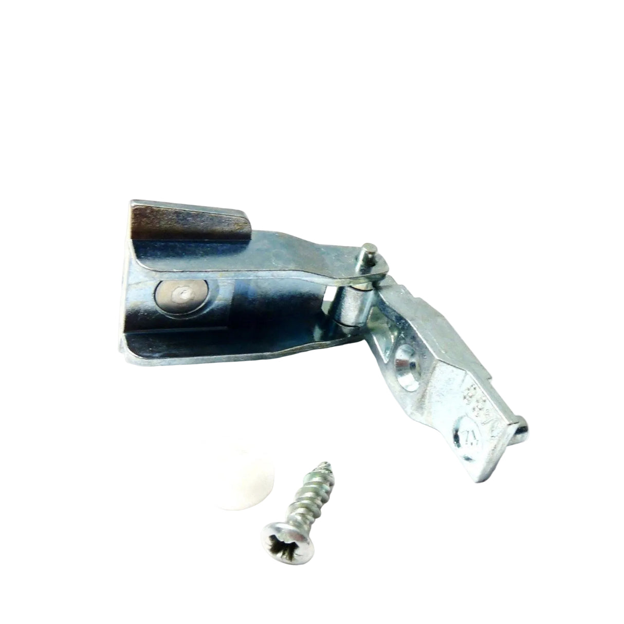 Genuine Fiat 500 Door Handle Repair Kit O/S Or N/S 2008-2012 51964555
