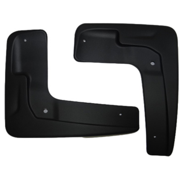 Genuine Citron Elysee & Peugeot 301 Front Mud Flaps 1607396780 OBSE