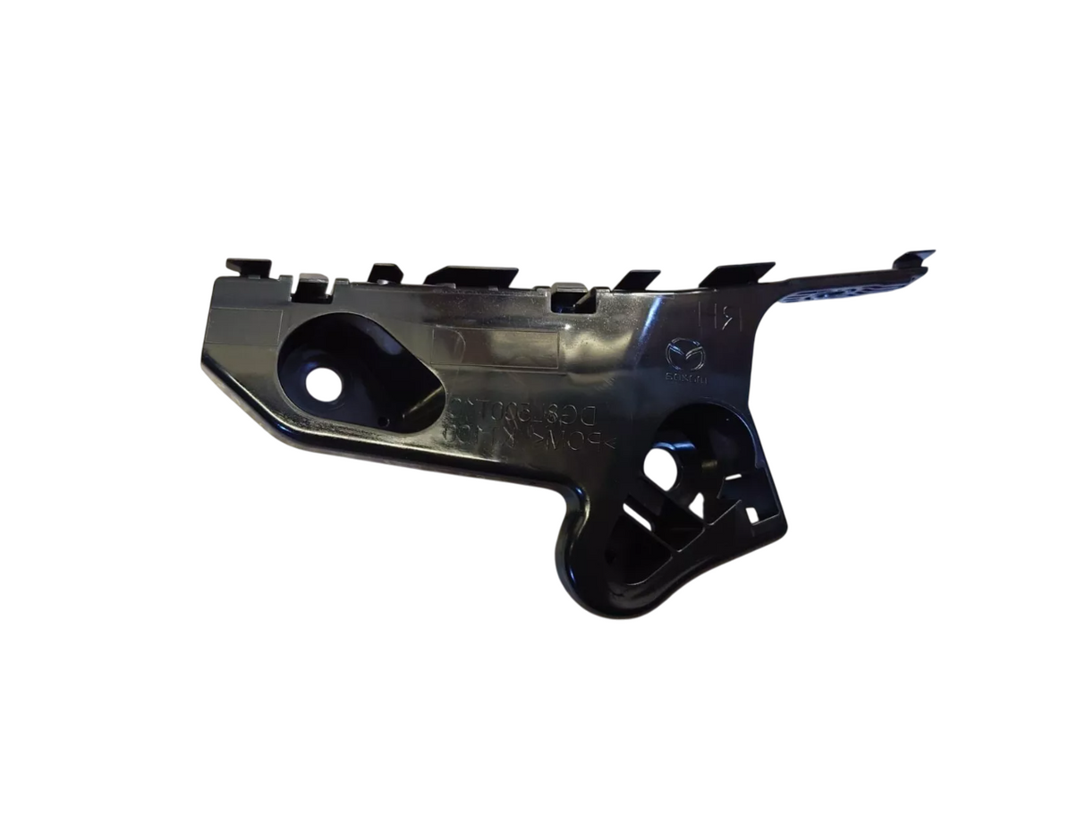 Genuine Mazda 2 DJ 2015-2023 Front Left Bumper Retainer Bracket Passenger Side