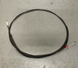 Genuine Ford Escort & Orion Tailgate Lock Control Cable