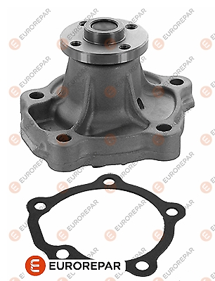 Fiat Sedici & Suzuki Swift Mk3 SX4 Ignis & Wagon R+ Eurorepar Water Pump