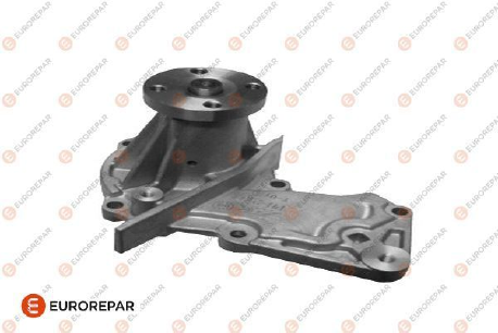 Ford Models & Volvo C30 V50 S40 V70 V60 S80 S60 V40 Eurorepar Water Pump