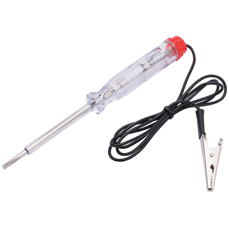 Draper 72228 Auotmotive Circuit Tester 6-24V DC