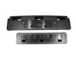 Genuine Mazda CX-5 2018-2021 Front Number Plate Holder Pair