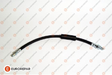 Ford KA 2000 Eurorepar Brake Hose Rear