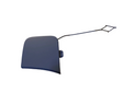 Genuine MG ZS  2020-2023 Front Tow Eye Cover Primed