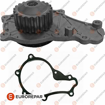 Ford 1.5 TDCi Models Eurorepar Water Pump