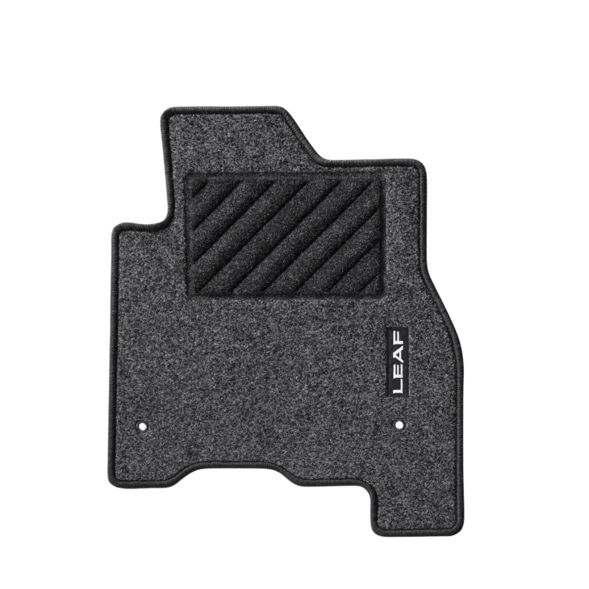 Genuine Nissan Leaf ZE0 2010-2018 Standard Carpet Mats, Front & Rear KE7553NL20