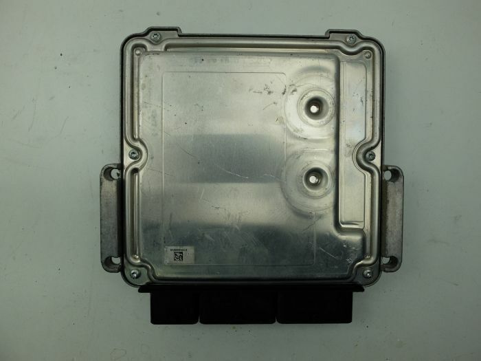 Genuine Renault Trafic Mk2 & Vauxhall Vivaro Mk1 Engine ECU 237102011R